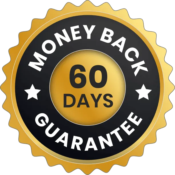 mounfit 60 days money back guarantee
