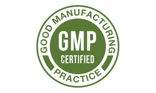 mounfit gmp certification